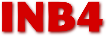 INB4 logo